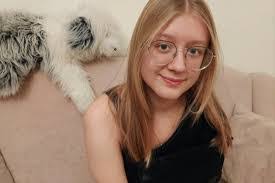 Myra Walsh's Instagram, Twitter & Facebook