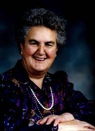 Helen Kroeker Obituary