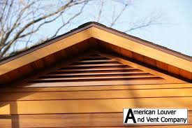Awesome Attic Louvers 5 Gable Attic Vent Louvers Attic Vents Gable Vents Exterior Cladding