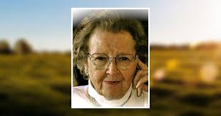 Harriett Peelle Terrell Obituary June 8, 2017