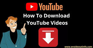Here's the step by step tutorial on how to download youtube videos without any software with youtubemp4. How To Download Youtube Videos On Mobile Pc Or Laptop
