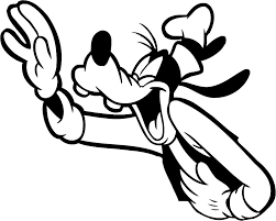 Guarda Tutti I Disegni Da Colorare Di Pippo Www Bambinievacanze Com Pippo Disney Disegni Disney Arte Di Topolino