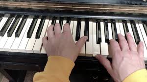 He doesn't care about singing. Mac Miller Dunno Piano Overhead View Chords Chordify