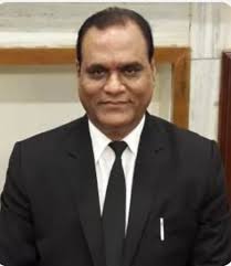 सहारनपुर के सुनील पंवार ने ली पटना न्यायमूर्ति की शपथ