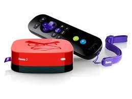 Roku 2 Xs Angry Birds Edition W 2 Remotes