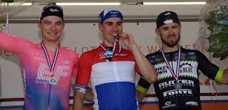 Timo roosen is nederlands kampioen wielrennen 2021 door admin. Voorbeschouwing Nk Wielrennen 2020 Wielerflits