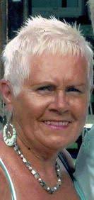 Condolence Book for Margaret Barry (née Leonard) (Fermoy, Cork)