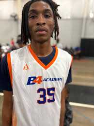 B4 Academy (@B4academy_)