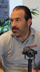 @josemagarrido's video Tweet