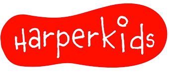 Prawa dziecka. Akceptuję, co czuję" (HarperKids)