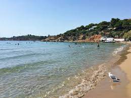 Astir Beach Athens Na Plyazhe Ozera Plyazh