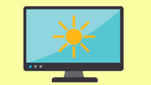 If the osd is locked, the warning message osd lock displays for ten seconds. 5 Ways To Adjust Screen Brightness On Windows 10 Gizbot News