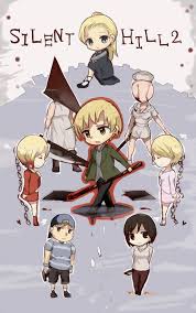 Silent Hill 1373389 Zerochan Silent Hill Silent Hill Art Silent Hill 2