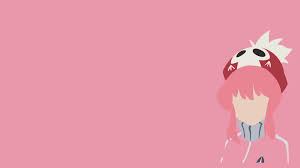 Check spelling or type a new query. Nonon Jakuzure Kill La Kill Wallpaper By Thalitableite On Deviantart