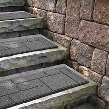 We did not find results for: Garden Stair Treads Set Of 4 Outdoor Path Slip Resistant Patio Slabs Decoration Outdoor Path Garden Stairs Stair Treads