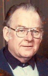 Mooney, Eugene Vincent