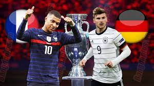 Trực tiếp pháp vs đức: 3lcliz Uytaklm