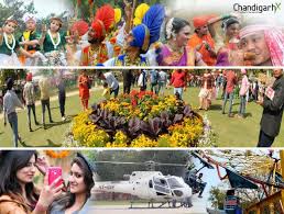 47th Chandigarh Rose Festival Flowers Competitions And A Helicopter Ride Chandigarhx The rose festival kazanlak takes place on june 4th, 5th, 6th (rose festival & carnival. 47th chandigarh rose festival flowers