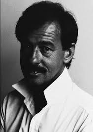 Ken (Joe) McClelland