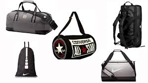 The 17 Best Gym Bags For Men A Buyers Guide Mens Journal