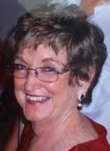 Obituary information for Elaine Mary Decker