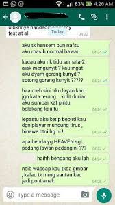 Kata sindiran sering digunakan untuk teman, kerabat keluarga, atau pacar tersayang. Lucu Kata Kata Lawak Malaysia Cikimm Com