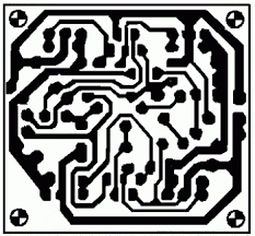 Now the circuit is ready for pcb layout conversion. 200 Watt High Quality Audio Amplifier Electronic Schematic Diagram