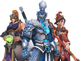 If you're interested in playing the event, you have from now until february 6 to grab all of the collectibles. Lunar New Year 2017 Overwatch Year Of The Dog Overwatch Overwatch Funny Lunar New