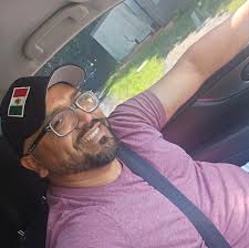 Melissa Torres is in Elizabeth, NJ.