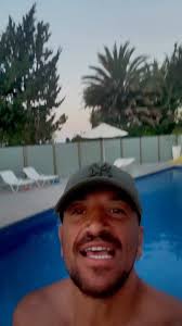 If summer was a song, this would be it. Heatwave incoming… new album  dropping soon 👀🌴☀️