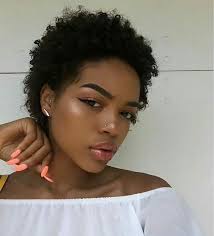 For short hair, there is a huge variety of haircuts and we'll show you only some stylish options. Afro Curly Black Human Hair Pixie Cut Wig Short Natural Looking None Lace Wigs Ebay