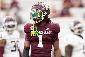 GALLERY: Texas A&M 2025 Maroon & White Spring Football Game