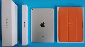 Nuevo Ipad Mini 5 Unboxing En Espanol Youtube