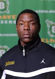 2012-13 Men's Basketball Roster