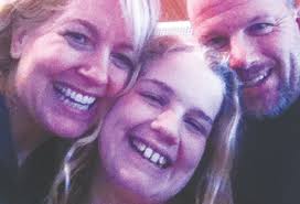 Team Issy and tough love