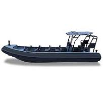 OEM/ODM Foam-protected aluminum hull boat and Heavy-duty ...