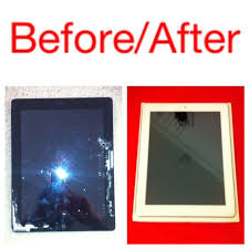 Iphoneprofix Com Repaired My Ipad 2 Broken Screen Broken Screen Screen Ipad