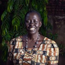 ANT's Alice Alaso turns down Muhoozi's invitation, says she can't feel  joyful in the face of too much suffering