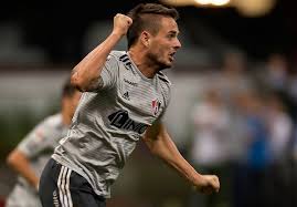 Analysis rivero hasn't been training fully in recent days and, according to head coach guillermo almada, his intensity is not where it should be. Octavio Rivero Abandona Al Atlas Es Nuevo Fichaje Del Nacional De Uruguay Udg Tv