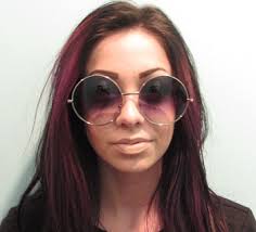 Tx san francisco text the official janis joplin number: Janis Joplin Round Glasses Backward Glances