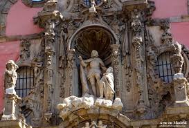Maybe you would like to learn more about one of these? Hospicio De San Fernando Arte En Madrid