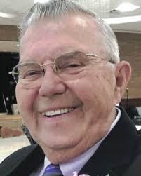 Wayne L. Washkowiak Obituary December 17, 2023