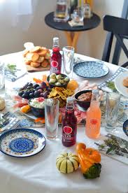 Easy Friendsgiving Ideas For Food Fun Luci S Morsels
