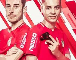 L'AS Monaco lance officiellement son équipe d'eSports