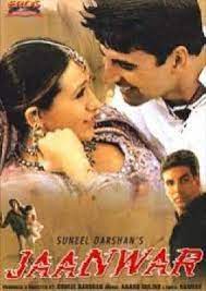 24 december 1999 (india) genres: Jaanwar Bollywood Movie Subtitles