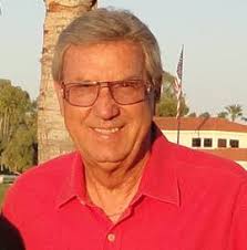 Obituary for Phil Grover