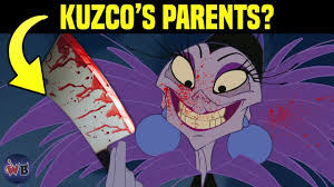 Episode title kuzco is the selfish, egotistical emperor of the inca kingdom, who routinely punishes those that throw off his groove. The Emperor S New Groove Dark Theories That Change Everything Youtube