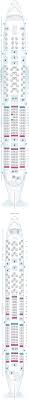 Maybe you would like to learn more about one of these? Seat Map British Airways Airbus A380 800 388 Seatmaestro