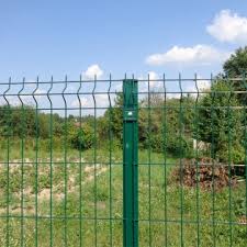 Loosen the mesh by removing the tie wires from the mesh with pliers. China Bent Fence Welded Mesh Fencing 3d Wire Mesh Fence Manufacturer And Supplier