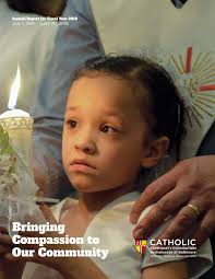 Bringing Compassion to Our Community